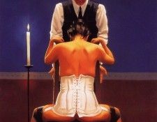 JackVettriano ThePerfectionist NC. ��������� ����