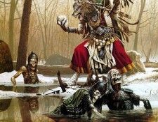 JLM-Keith Parkinson 02. ���������, ���