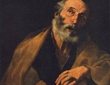 Ribera St Peter. , Jusepe 