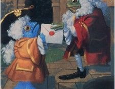 io4f079 TheFootmen. ������������, Greg