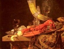 Kalf William Still Life. �����, ������