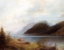 Herzog Herman Sagne Fjord. , 