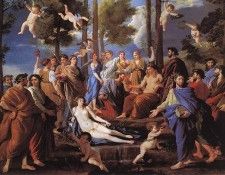 Parnassus EUR. , 