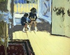 Vuillard (8). �����, ������