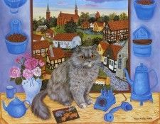 kb Vang Olsen Mimi 3. ,  