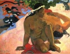 Gauguin (12). , 