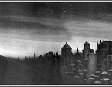 D50-RoF-30-Harrison Mark-Ged Enters The Land of the Dead. , 