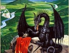 QMan CC TAOC 515 A Breach in the Watershed. ������, �����