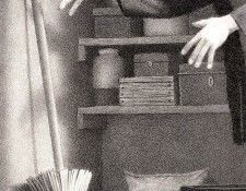 Wb 14 ChrisVanAllsburg sqs. Allsburg, ���� ���