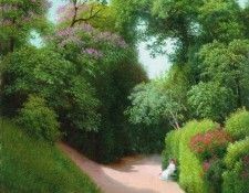 ���� � ������ ����� ����� ��. ����������� ������� �������� (1854-1924)