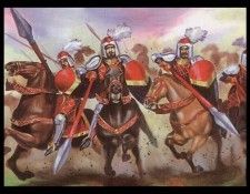 Andor Cavalry-WOT-Premiere-Jim Holloway-D50. , 