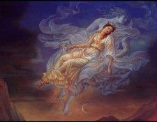 lrsCraftKinuko-Zephyrus&Psyche. , Kinuko Y