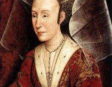 Weyden Isabella of Portugal. ������, ����� ��� ���