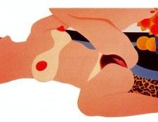 07873. Wesselmann, 