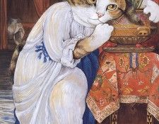 bs Herbert IsabellaAndPotOfBasil. �������, ������