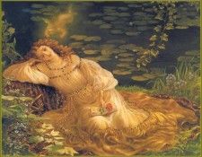 lrsWOE02CraftKinukoY-CupidWhispering. Ремесло, Kinuko Y