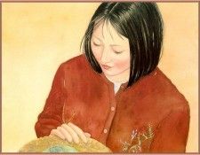 DyerJane SophiesMasterpiece11 sj. �����, �����