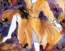 Solange Falardeau - Allegresse, De. Falardeau, 