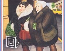 CookBeryl e28 Bar and Barbara-WeaSDC. , Beryl