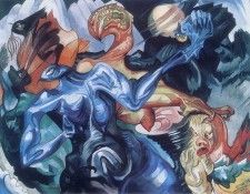 am-Stanislaw Witkiewicz Composition. , 