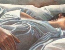 Hanks Steve The Early Morning Hours. , 