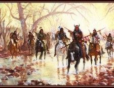 bs-aaw-JimCarson-WinterCrow. ������, ����