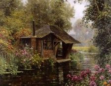 A beaumont le roger. , Louis Aston