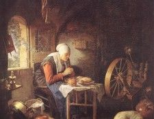 The Prayer of the Spinner WGA. ���, ������