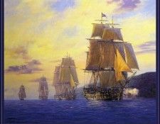 p-tall ships059. ����, �����