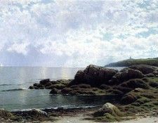 at low tide1. �������, ������ ����