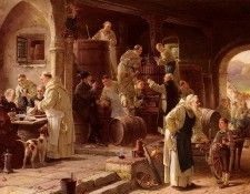 Humborg Adolf Neuer Wein. Humborg, 
