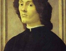 botticelli62. , Alessandro