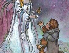 75tcal 08   Galadriel. ����, ���