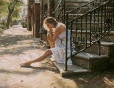 Steve Hanks 087. Хэнкс, Стив