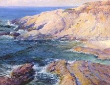 rose incoming tide c1915. ����, ���