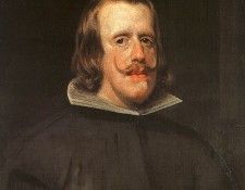 1653-55 Philip IV. ,    