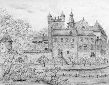 Niks-Jochem-Castle-Bergh Sun. ����-Jochem