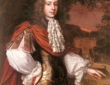 Pooley Thomas Portrait Of William Tighe. ����, �����