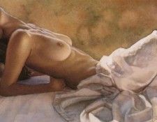 Steve Hanks 085. , 