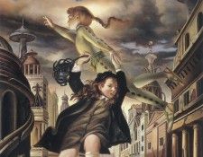 kb Bowers David-A Tale of Time City SP9. ������, �����