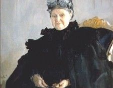 serov maria morozova 1897. �����, ��������