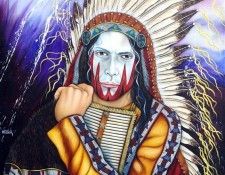 lakota storm. ����, ����