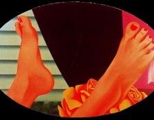 07905. Wesselmann, ���