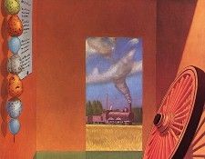 bs-ahp- Pierre Roy- A Naturalists Study. ���, ����