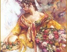 lrsCOL001Royo SoldeMediodia. ����, ����