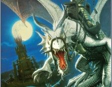 Mike Singleton - Lords Of Midnight (Abraxsis). ��������, ����