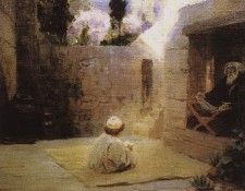 ���������� �����������. 1890-1900-�. �������, ������� ���������� (1844-1927)