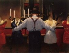JackVettriano AKindOfLoving NC.  