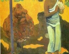 Gauguin (20). , 