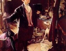 Top Hat and Tails. �������, ������